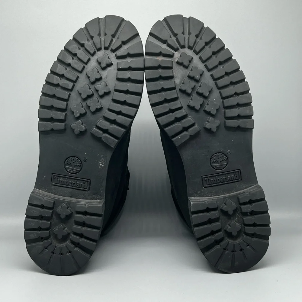 Timberland premium 6”